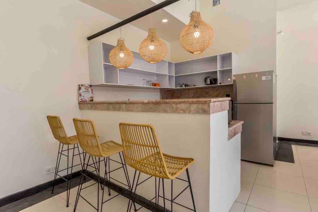 Spacious 2bdr Walking Eat&shop Street Seminyak (Bali)