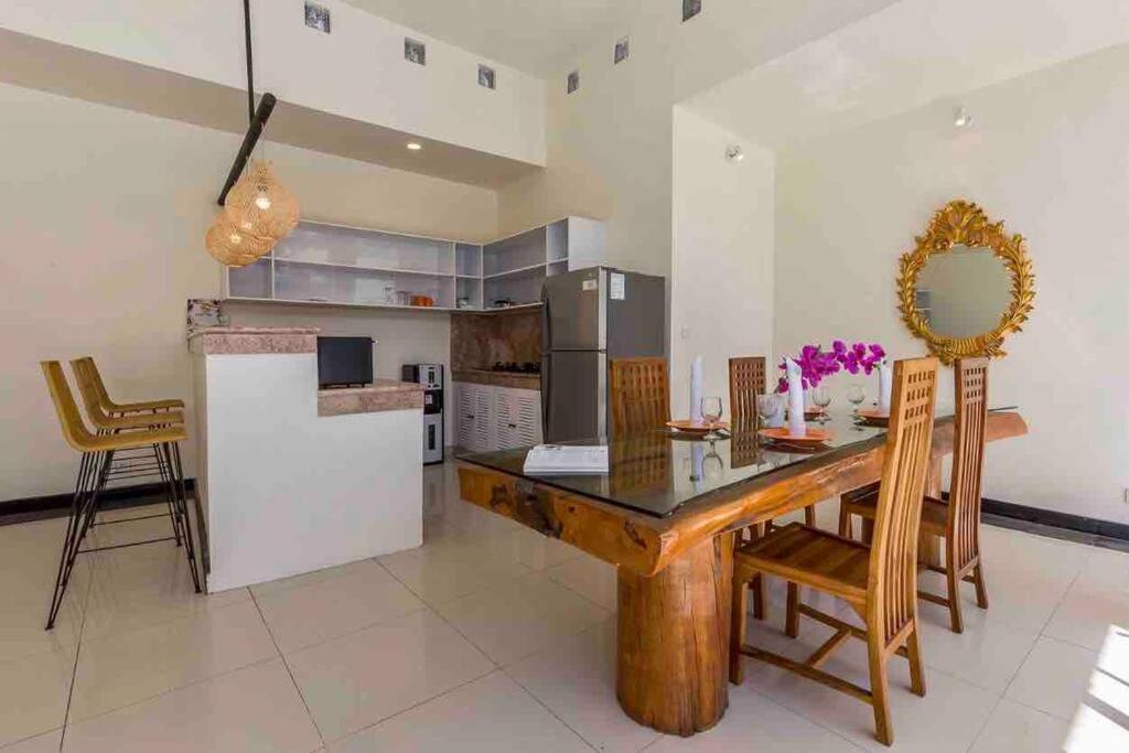 Villa Spacious 2bdr Walking Eat&shop Street *